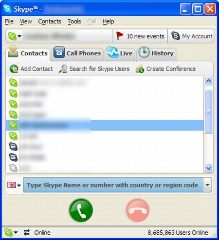 Usb Skype Phone Driver Software V2.0